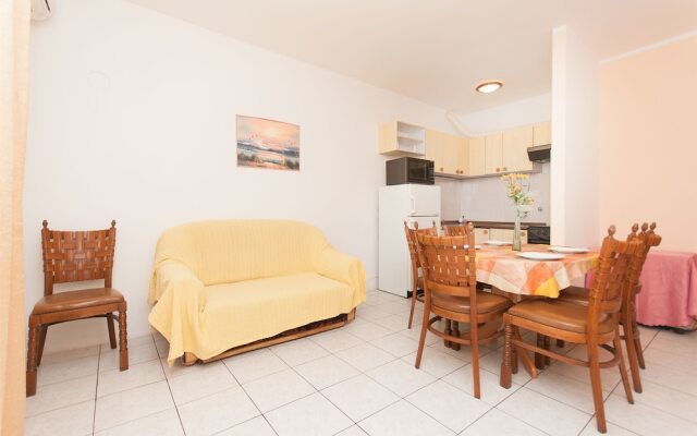 Apartments Ivica