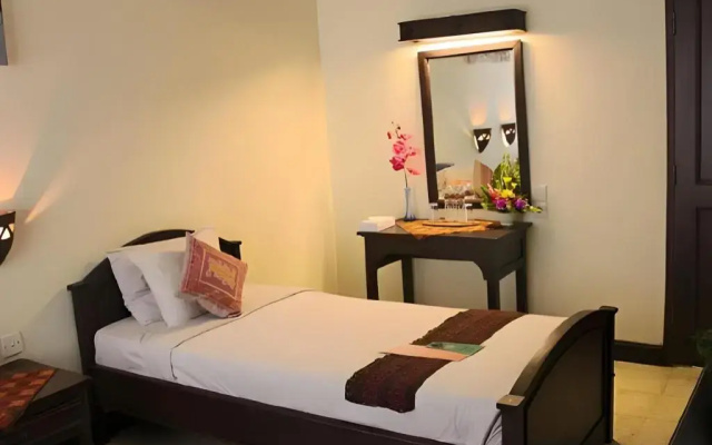 Hotel Sanur Indah