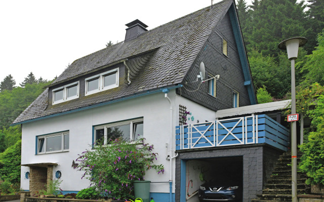 Wohnung bei Willingen fur Wintersport