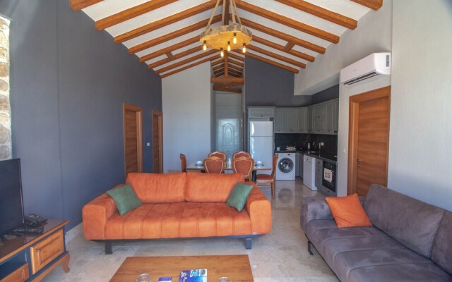 Fethiye Tlos 1 Dream Villa