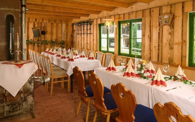 Landgasthof Wolfsgrund