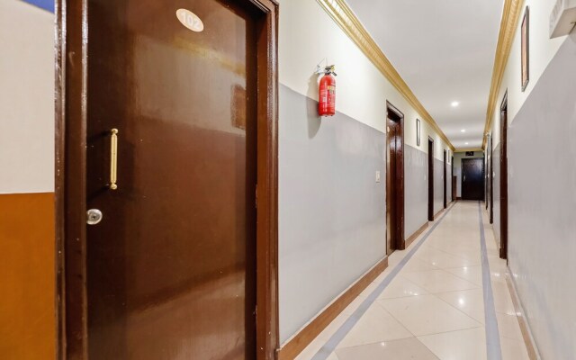 Venkat Regency by OYO Rooms