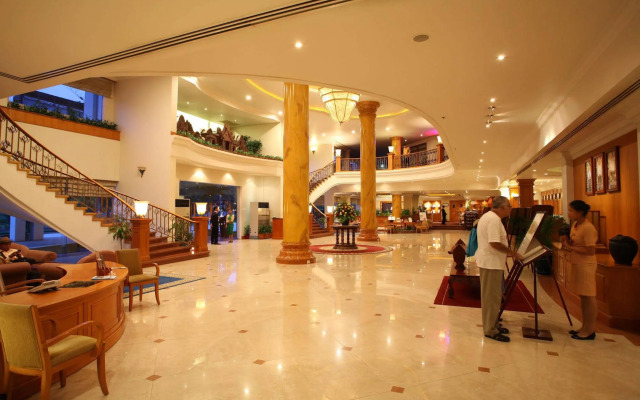 Angkor Century Resort & Spa