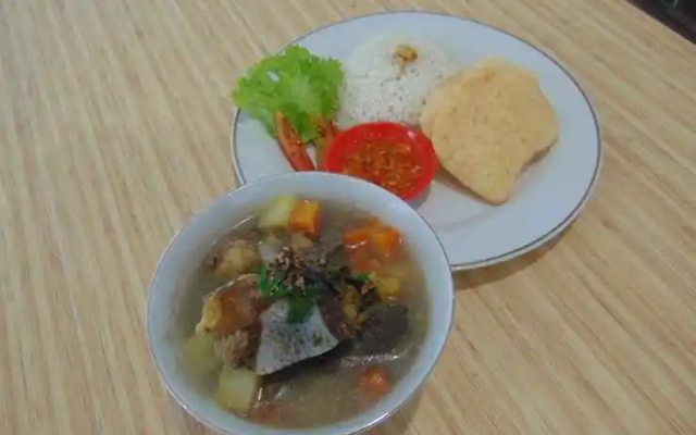 Arya Hotel Syariah Majalengka