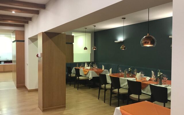 Corvin Hotel Budapest - Sissi wing
