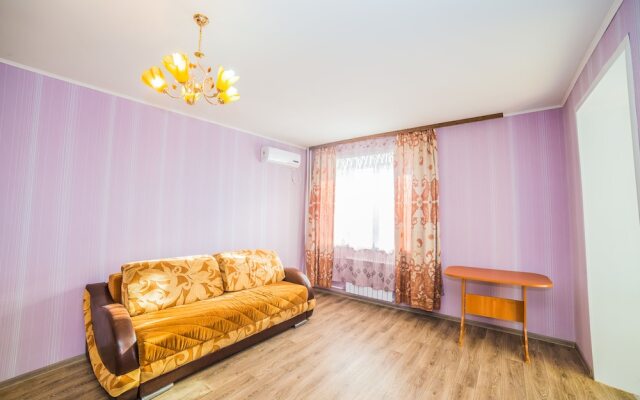 VLstay Apartments - Bluhera Square