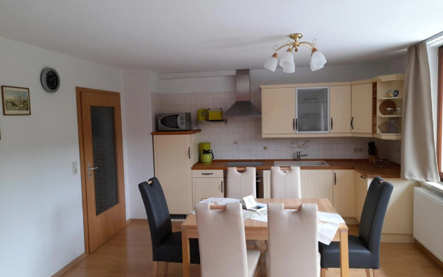 Ferienwohnungen Herrmann