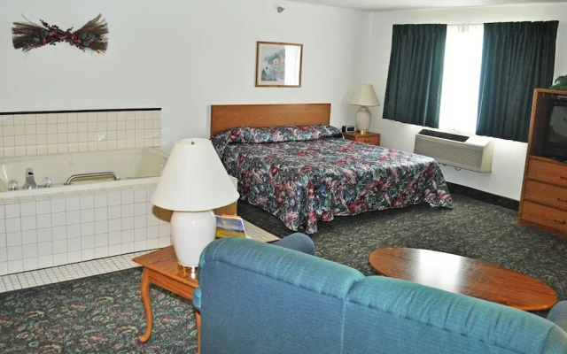 Selby Motel
