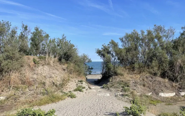 Venetia Domus 2 Quartos