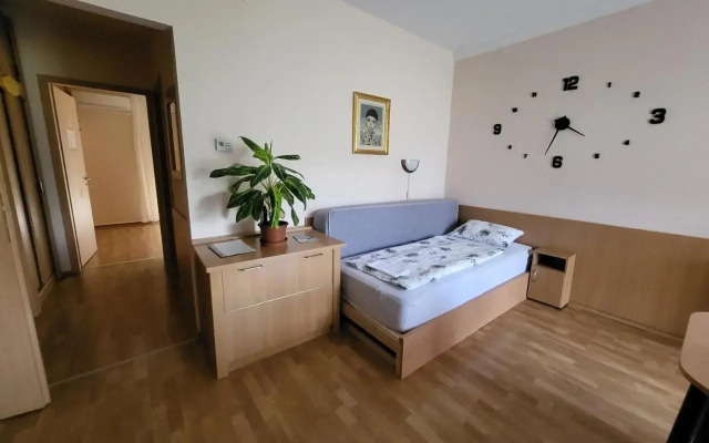 József Attila Apartman Hajdúszoboszló