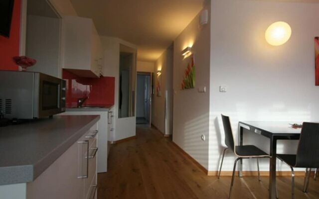 Apartments & Wellness Skok Mozirje