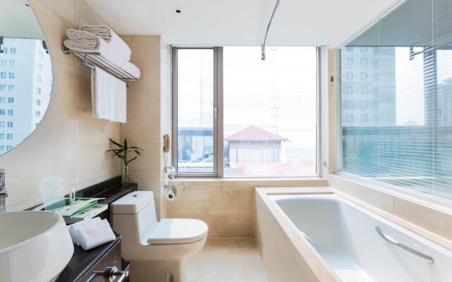 Holiday Inn Nanjing Aqua City by IHG