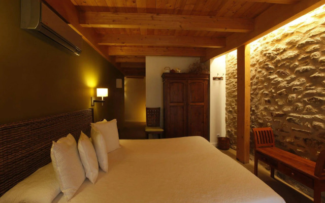 Hotel Boutique Niu Del Sol