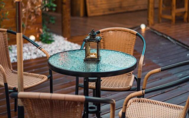 RocaMar Hostel Boutique