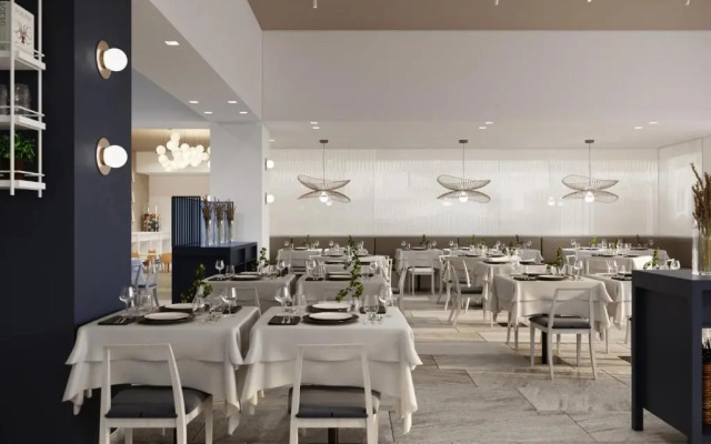 Conrad Chia Laguna Sardinia