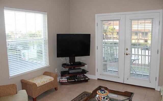 Villas Of Ocean Gate 345