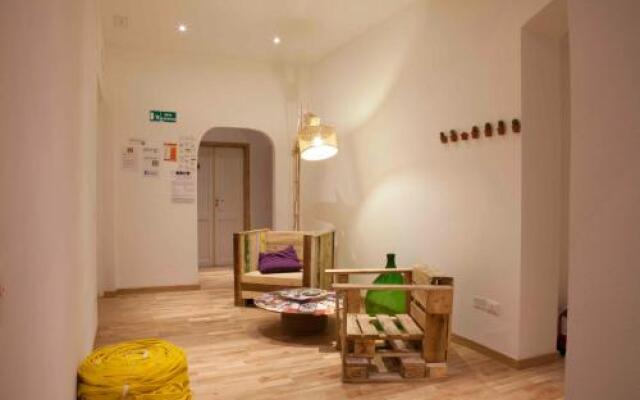 Albergo delle Spezie