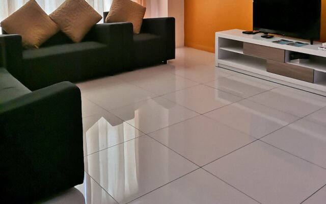 Sutera Avenue Kk Center 2 6