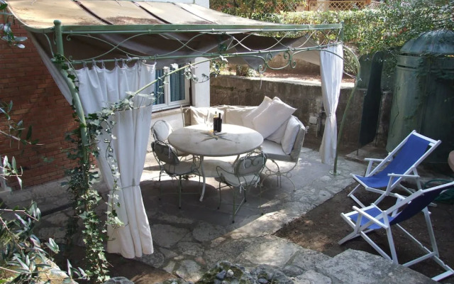 Tuscany Holidays In The Pinewood