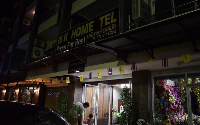 Nk Hometel