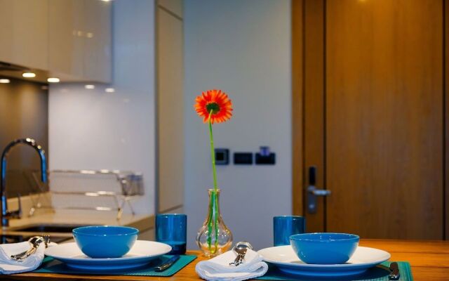 Oceanstone Phuket By Holy Cow 503