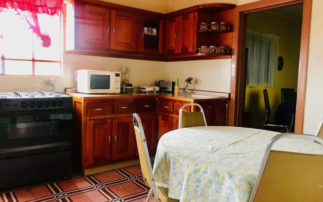 Casa Afif