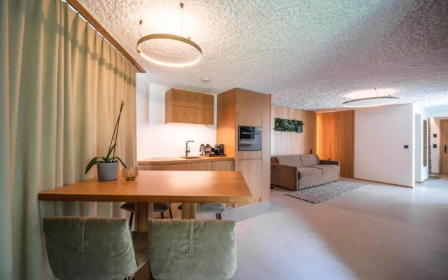Boutique Hotel La Gorge
