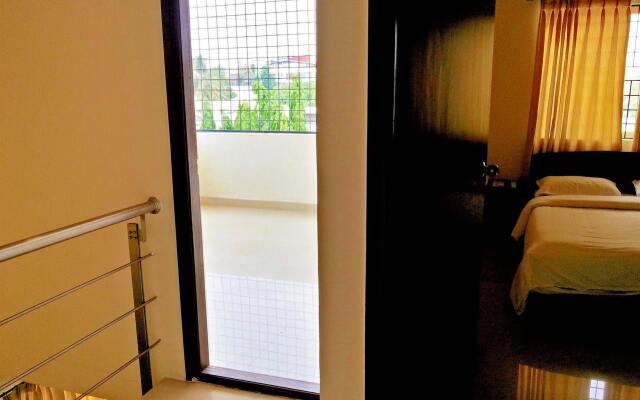 The Grand Serenity Apartment
