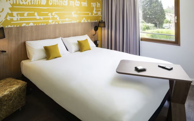 ibis Styles Carcassonne La Cité