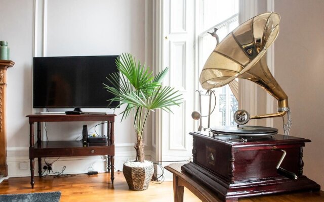 Chester Street Designer Apartment Heart Of The City Centre