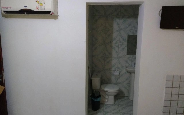 Pousada dos Girassóis