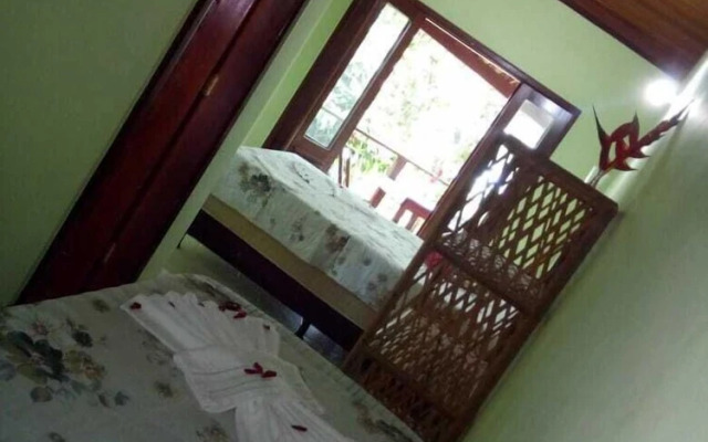 Condominio Paraiso do Morro