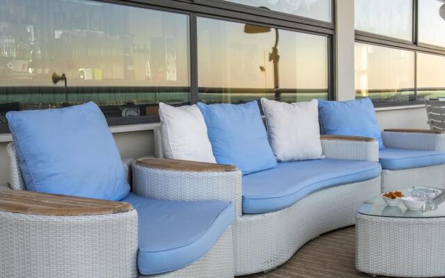 Hotel Igea Spiaggia