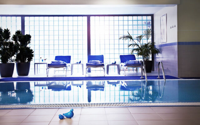 Otel Seyhan