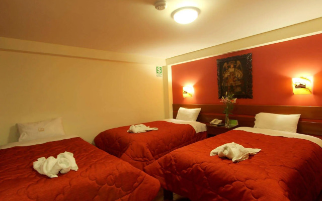 Hotel Kenamari
