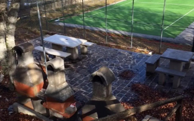 Residence Altair Via Roma 13