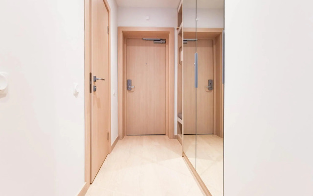 Apartico (Апартико) на Социалистической