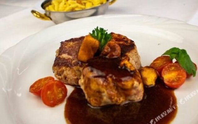 Hotel Restaurant Schwanen GmbH