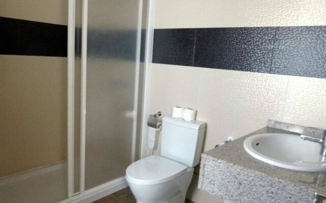 Hostal la Venta de Valcorba