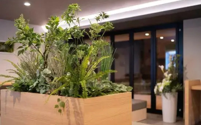WELLSTAY Shinsekai Wakyo