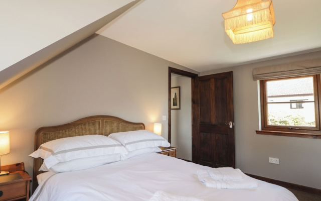 Fishers Cottage