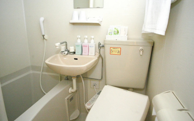 Value The Hotel Sendai Natori