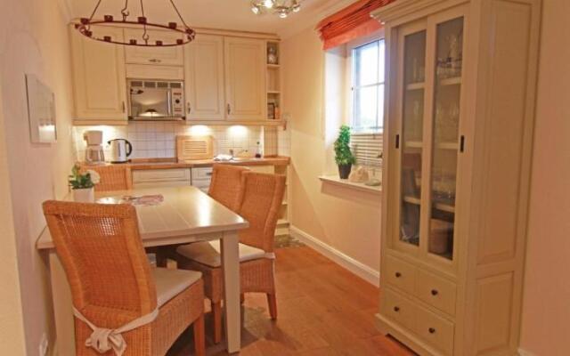 Kampstraße 9, W6, GB3