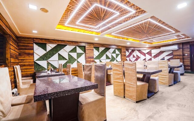 Fabhotel Prime Mansa