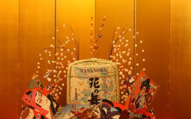 Hotel Laforet Shuzenji
