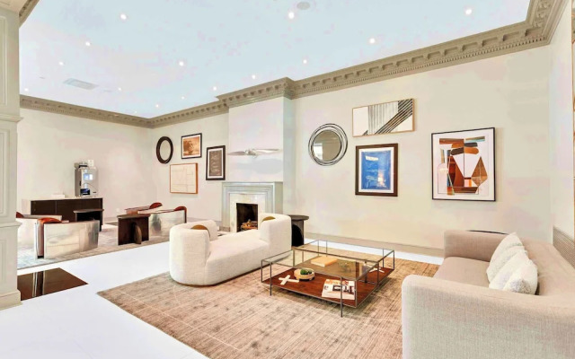 Serene DC-Area Apartments