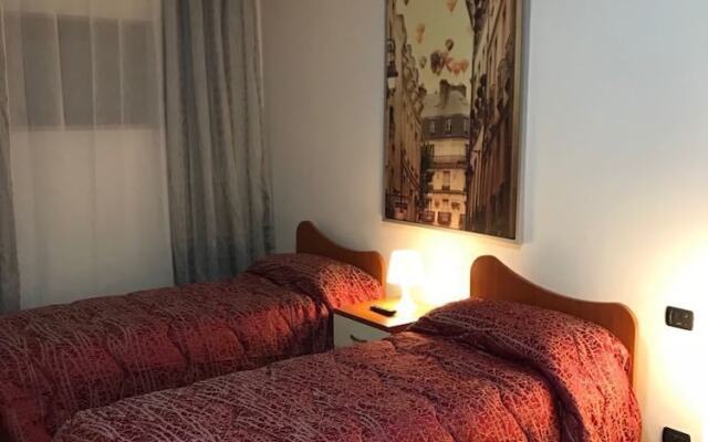 Residence Moscati
