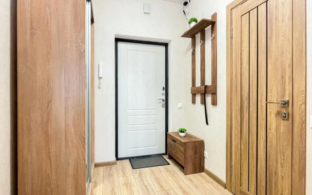 Smart Apart on Akademika Kargin Street 25