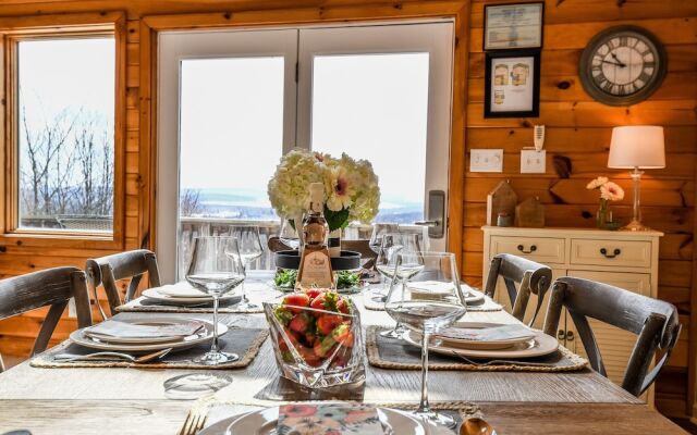 The Quarterdeck 4 Bedroom House