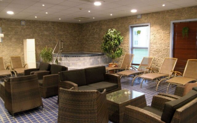 Best Western Hotell Erikslund